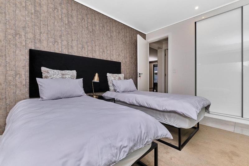 To Let 3 Bedroom Property for Rent in Hyde Park Gauteng