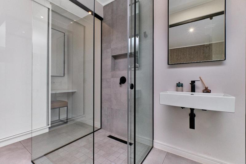 To Let 3 Bedroom Property for Rent in Hyde Park Gauteng