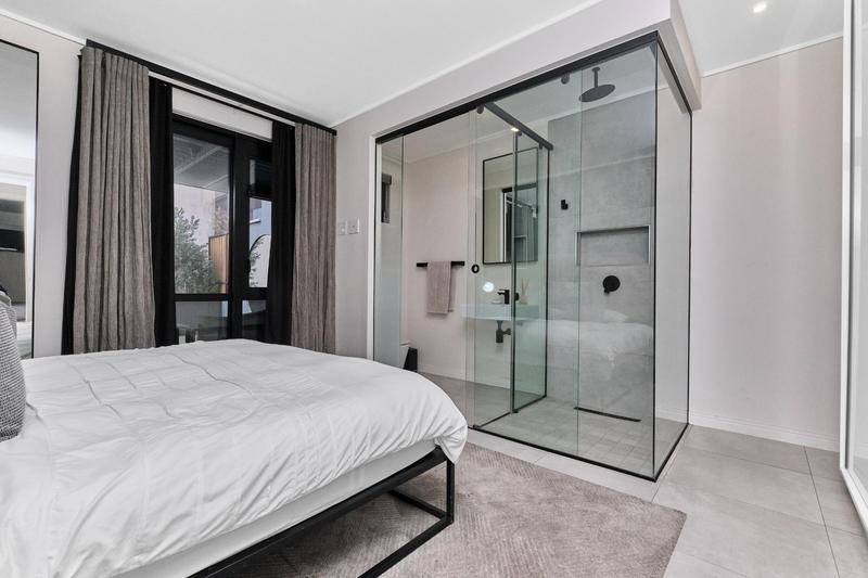To Let 3 Bedroom Property for Rent in Hyde Park Gauteng