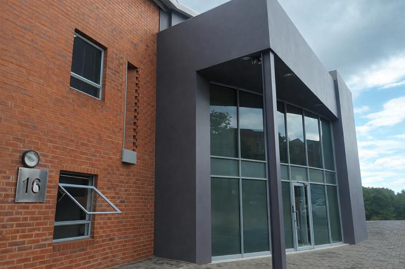 To Let commercial Property for Rent in Route 21 Business Park Gauteng