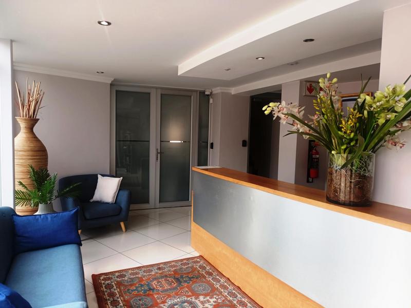 To Let commercial Property for Rent in Route 21 Business Park Gauteng