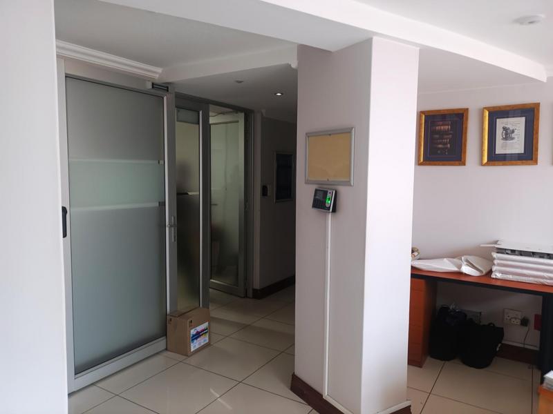 To Let commercial Property for Rent in Route 21 Business Park Gauteng