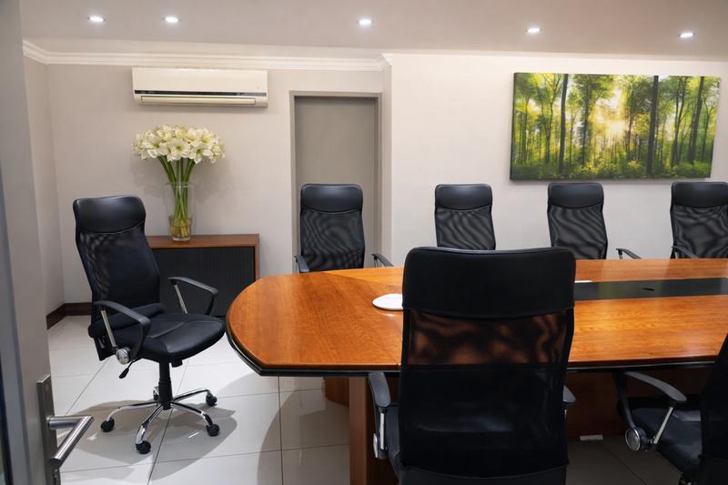 To Let commercial Property for Rent in Route 21 Business Park Gauteng