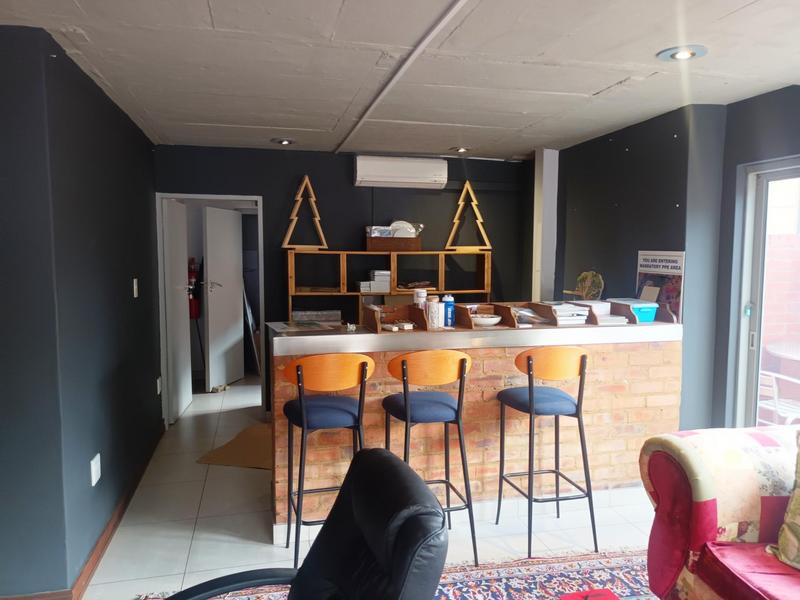 To Let commercial Property for Rent in Route 21 Business Park Gauteng