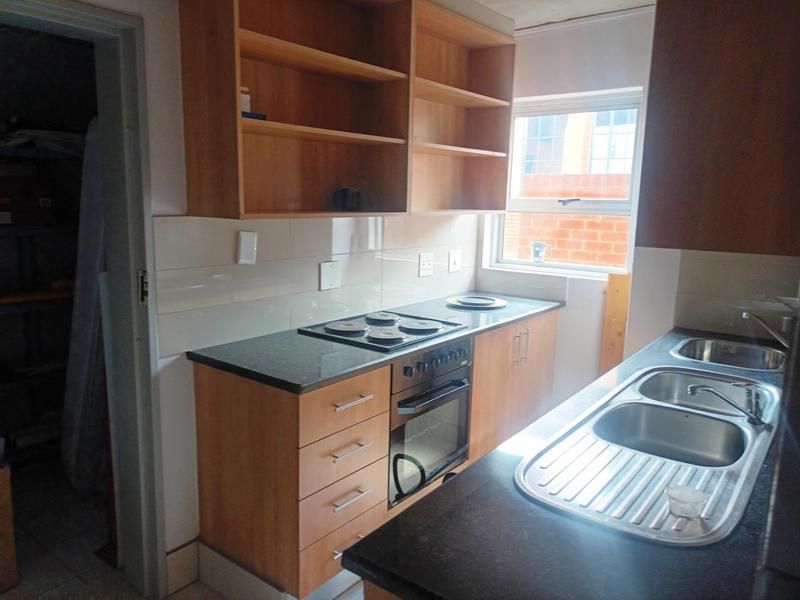 To Let commercial Property for Rent in Route 21 Business Park Gauteng