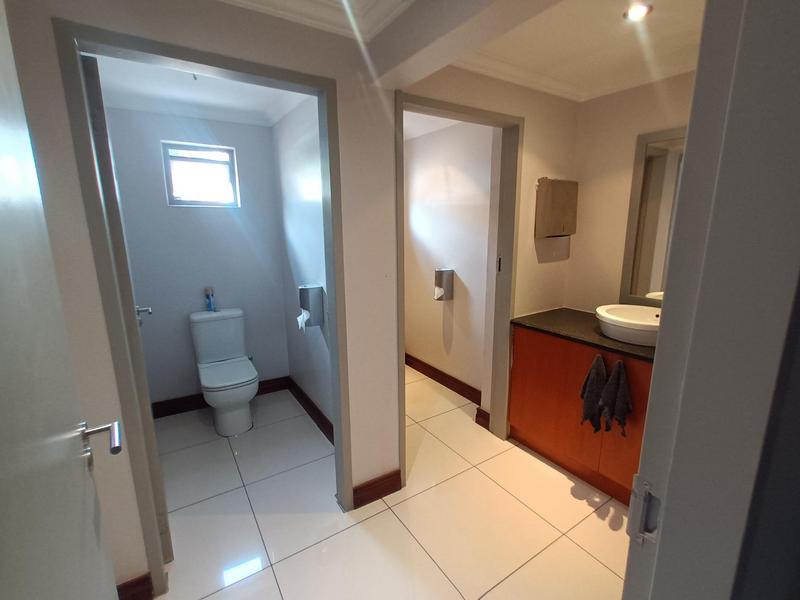 To Let commercial Property for Rent in Route 21 Business Park Gauteng