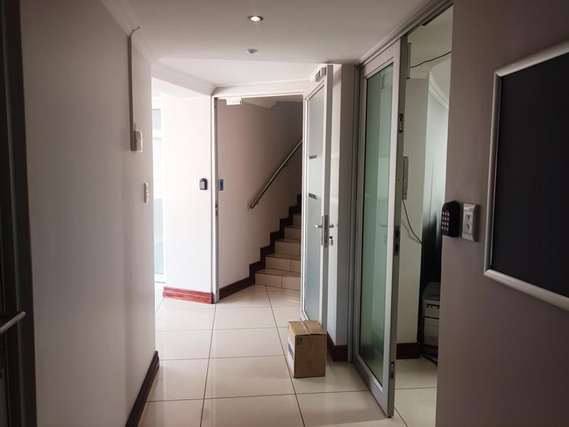 To Let commercial Property for Rent in Route 21 Business Park Gauteng