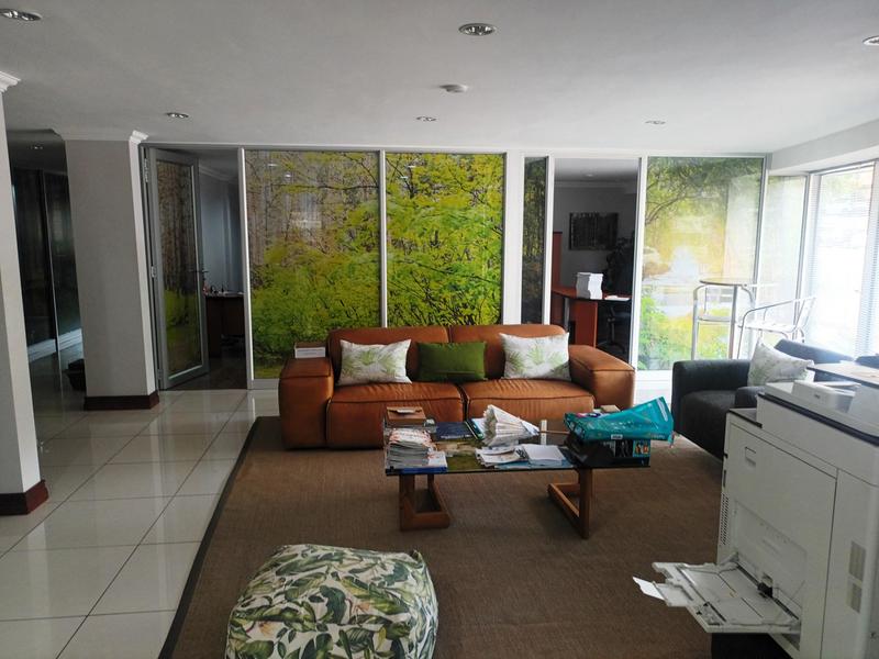 To Let commercial Property for Rent in Route 21 Business Park Gauteng