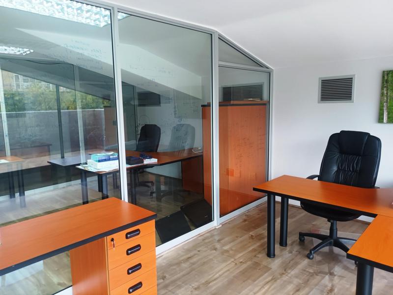 To Let commercial Property for Rent in Route 21 Business Park Gauteng