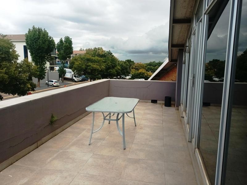 To Let commercial Property for Rent in Route 21 Business Park Gauteng