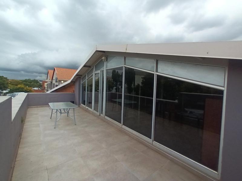 To Let commercial Property for Rent in Route 21 Business Park Gauteng