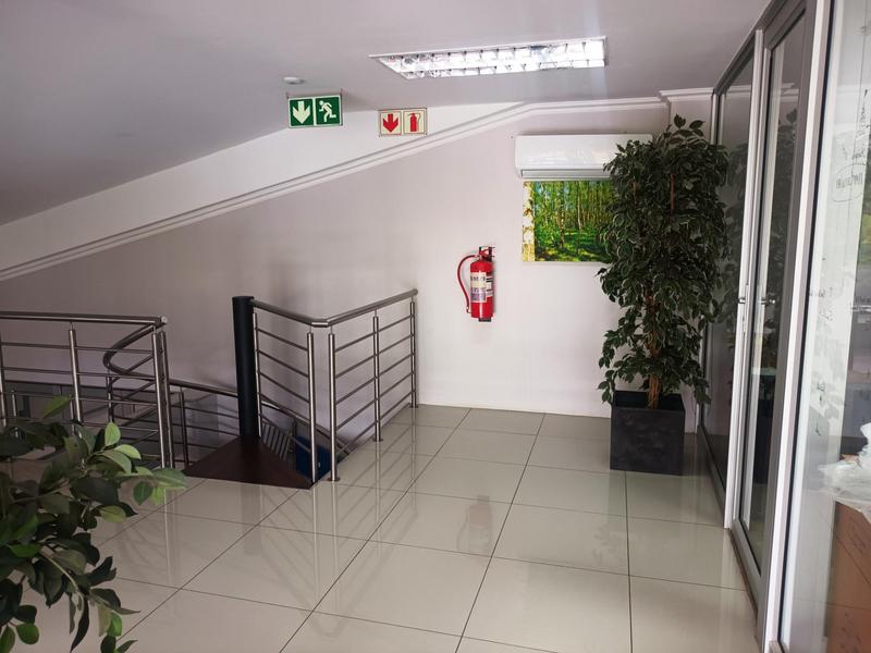 To Let commercial Property for Rent in Route 21 Business Park Gauteng