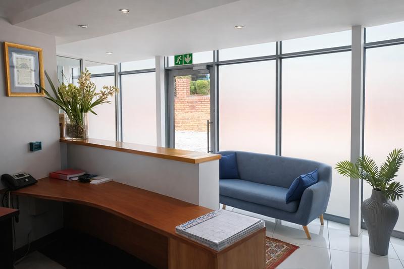 To Let commercial Property for Rent in Route 21 Business Park Gauteng