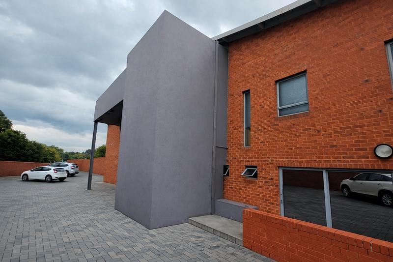 To Let commercial Property for Rent in Route 21 Business Park Gauteng