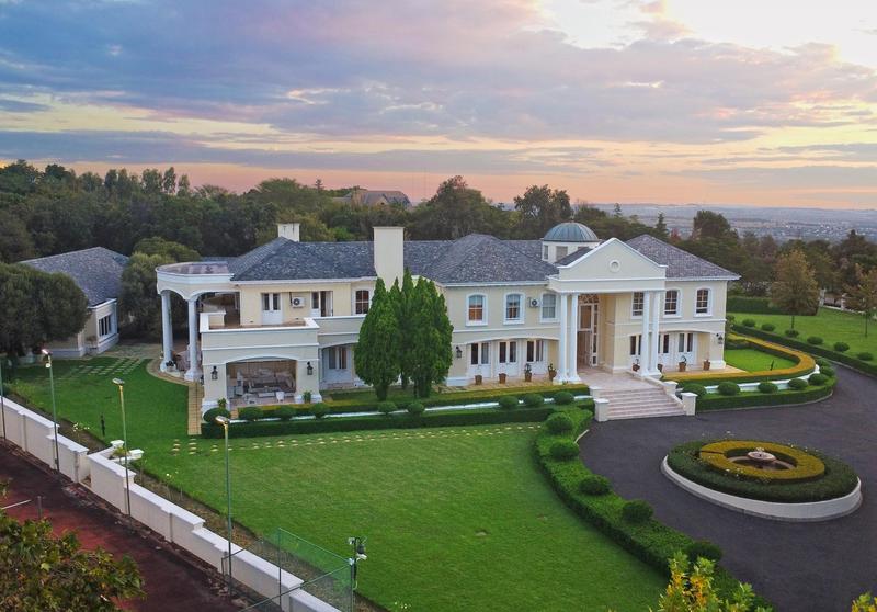 6 Bedroom Property for Sale in Cornwall Hill Gauteng