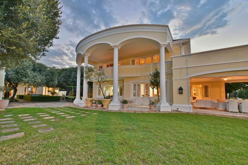 6 Bedroom Property for Sale in Cornwall Hill Gauteng