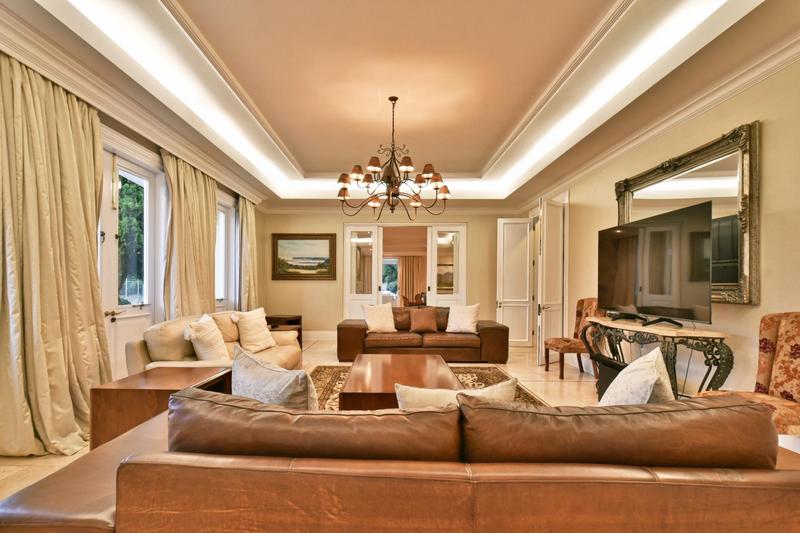6 Bedroom Property for Sale in Cornwall Hill Gauteng