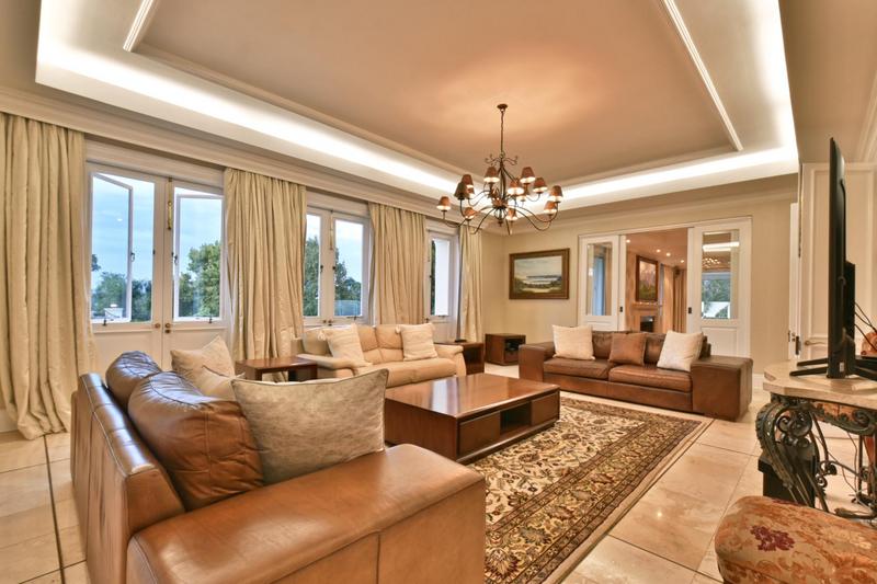 6 Bedroom Property for Sale in Cornwall Hill Gauteng