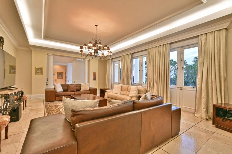6 Bedroom Property for Sale in Cornwall Hill Gauteng