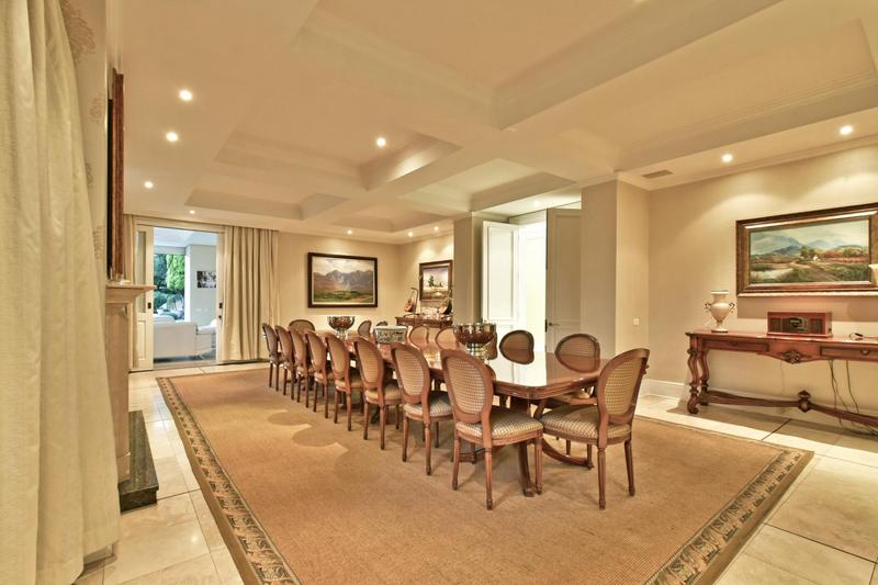 6 Bedroom Property for Sale in Cornwall Hill Gauteng