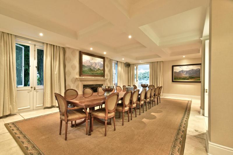 6 Bedroom Property for Sale in Cornwall Hill Gauteng
