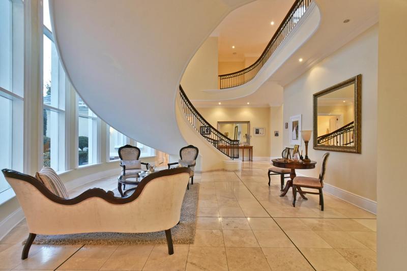 6 Bedroom Property for Sale in Cornwall Hill Gauteng