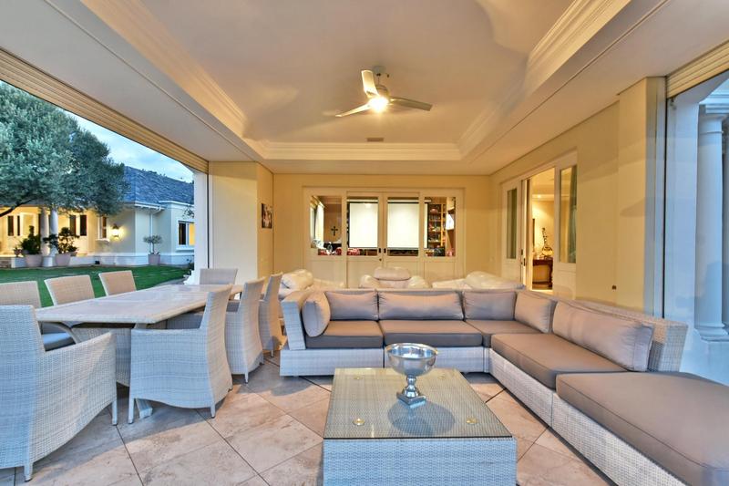6 Bedroom Property for Sale in Cornwall Hill Gauteng