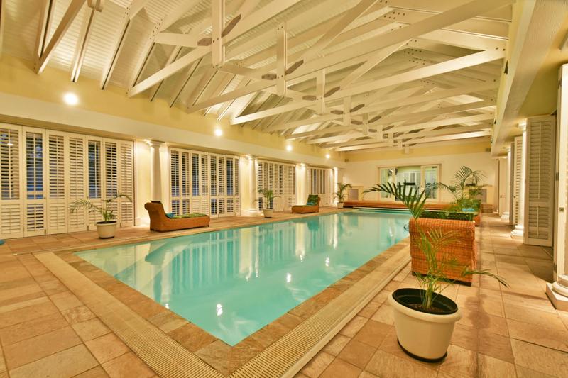 6 Bedroom Property for Sale in Cornwall Hill Gauteng
