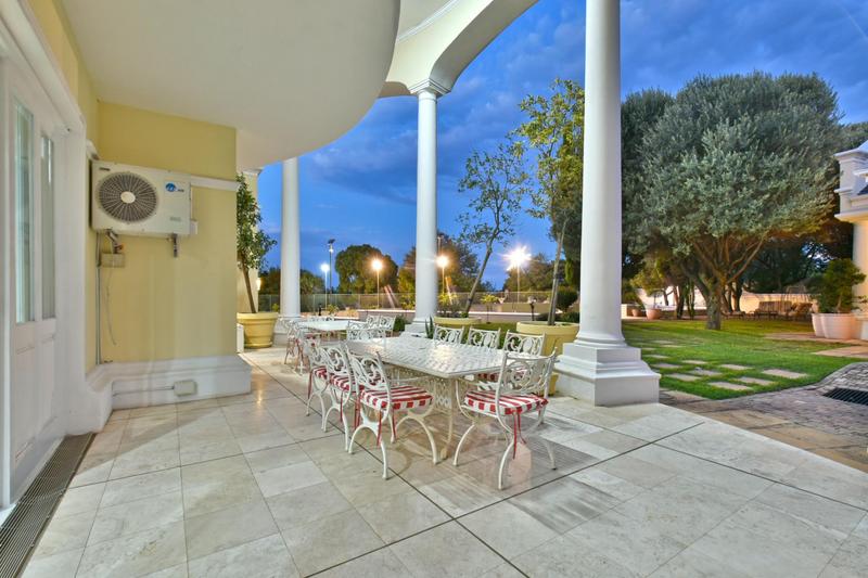 6 Bedroom Property for Sale in Cornwall Hill Gauteng