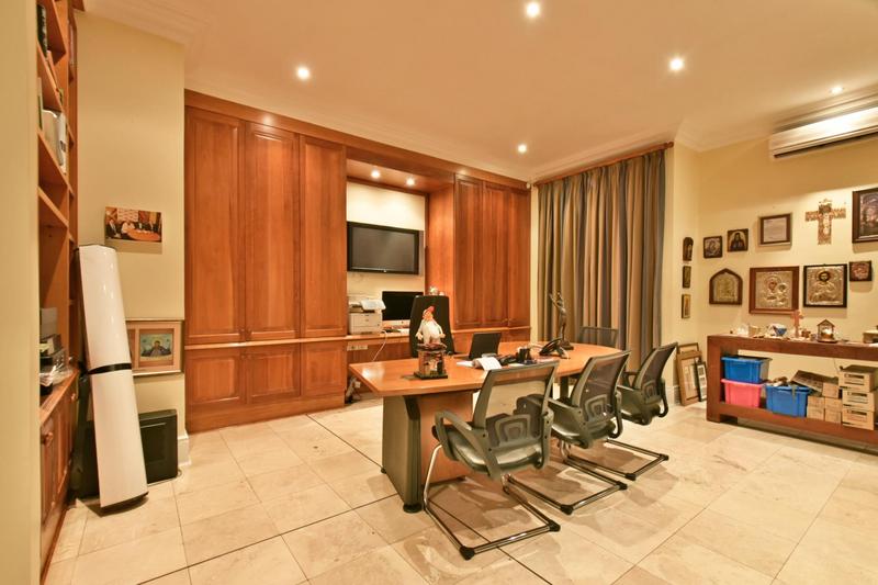 6 Bedroom Property for Sale in Cornwall Hill Gauteng