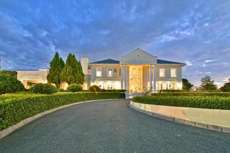 6 Bedroom Property for Sale in Cornwall Hill Gauteng