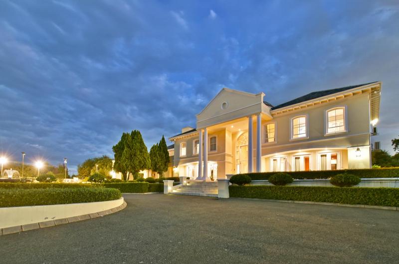 6 Bedroom Property for Sale in Cornwall Hill Gauteng