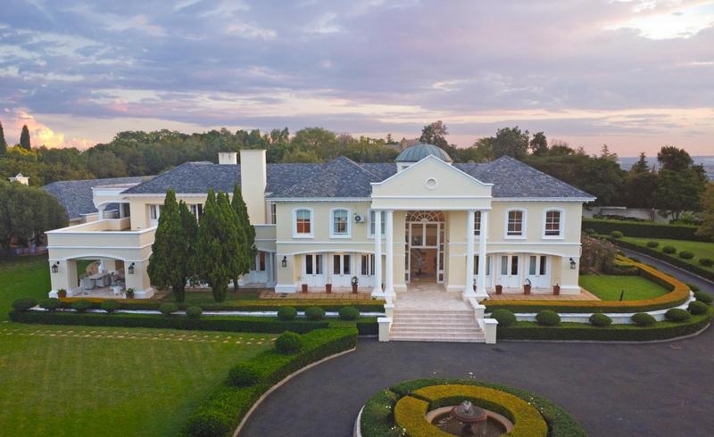 6 Bedroom Property for Sale in Cornwall Hill Gauteng