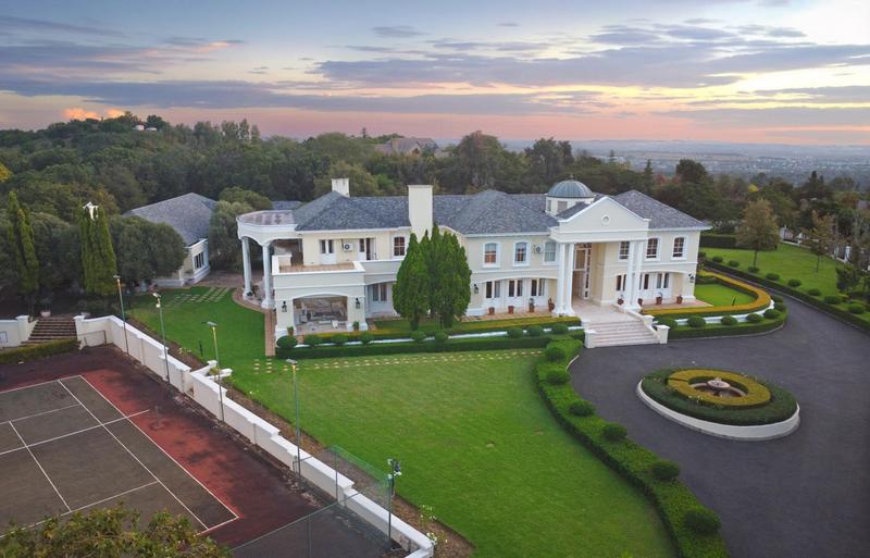 6 Bedroom Property for Sale in Cornwall Hill Gauteng