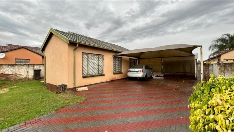 3 Bedroom Property for Sale in The Orchards Gauteng