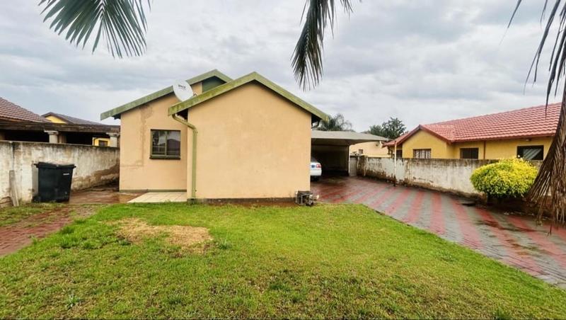 3 Bedroom Property for Sale in The Orchards Gauteng