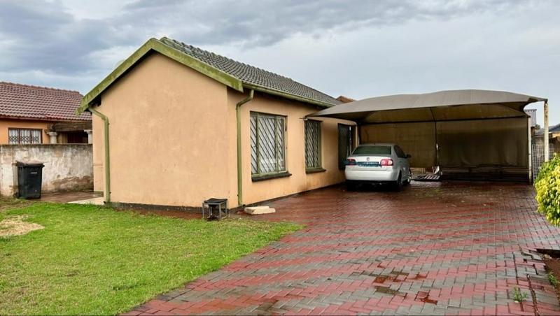 3 Bedroom Property for Sale in The Orchards Gauteng