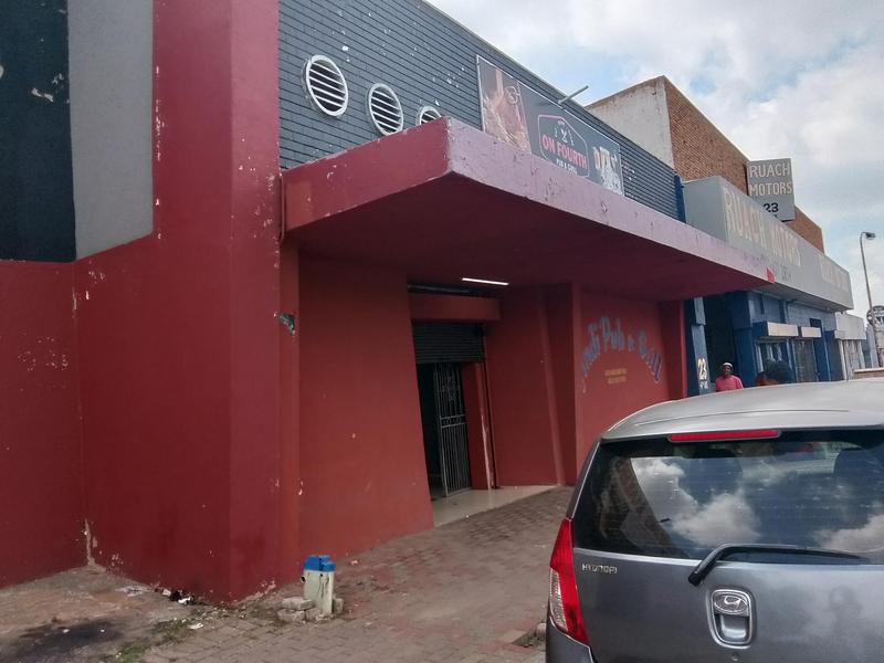 0 Bedroom Property for Sale in Geduld Gauteng