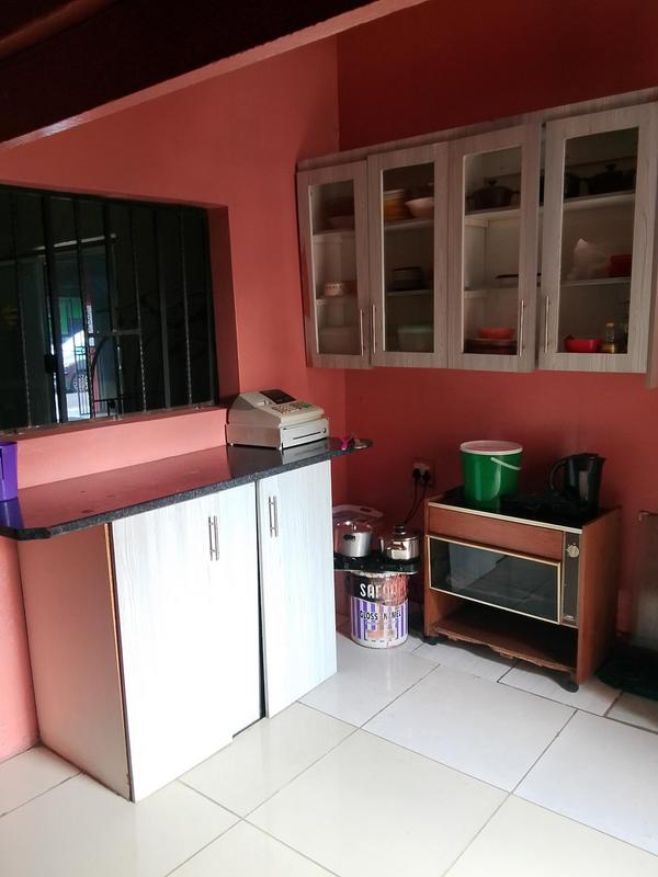 0 Bedroom Property for Sale in Geduld Gauteng