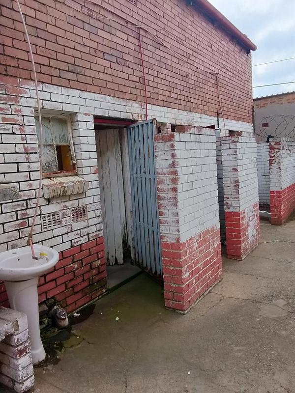 0 Bedroom Property for Sale in Geduld Gauteng