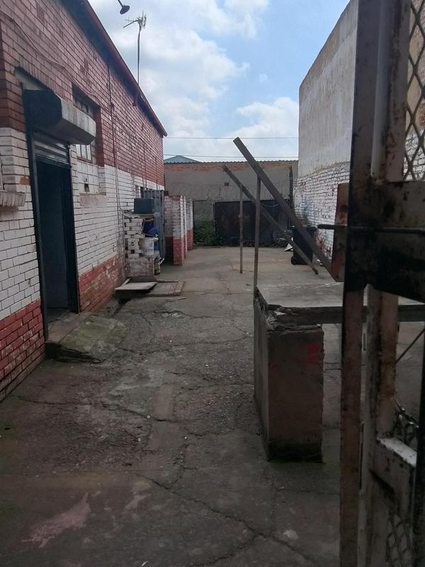 0 Bedroom Property for Sale in Geduld Gauteng