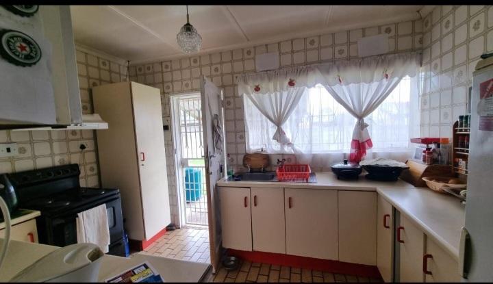 2 Bedroom Property for Sale in Orange Farm Gauteng