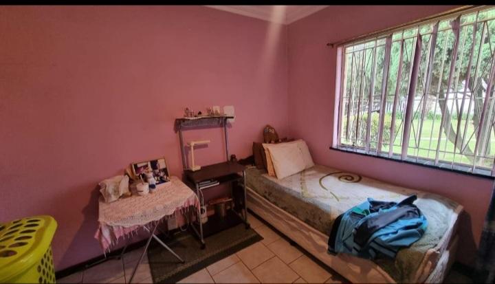 2 Bedroom Property for Sale in Orange Farm Gauteng