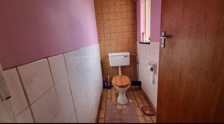 2 Bedroom Property for Sale in Orange Farm Gauteng