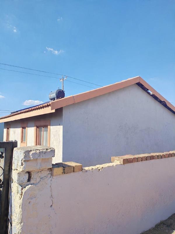1 Bedroom Property for Sale in Orange Farm Gauteng