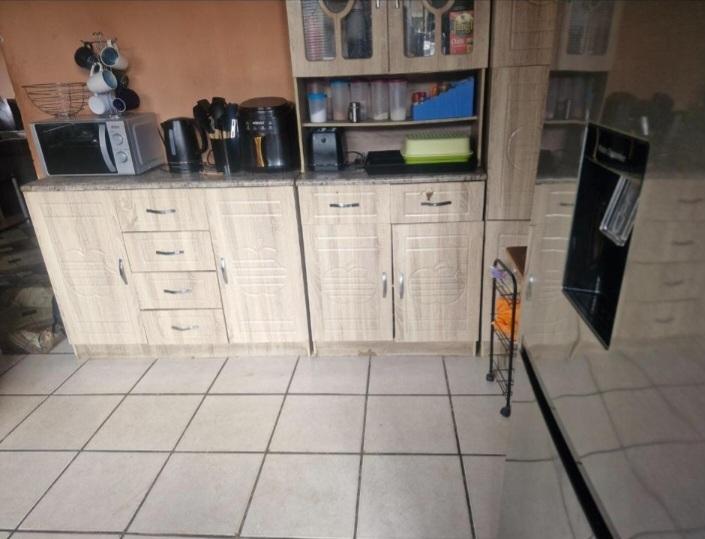 1 Bedroom Property for Sale in Orange Farm Gauteng