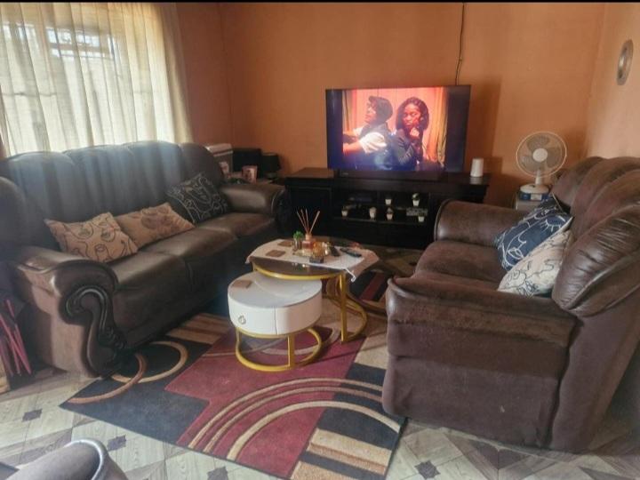1 Bedroom Property for Sale in Orange Farm Gauteng