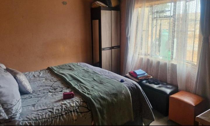 1 Bedroom Property for Sale in Orange Farm Gauteng
