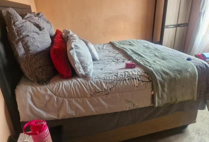 1 Bedroom Property for Sale in Orange Farm Gauteng