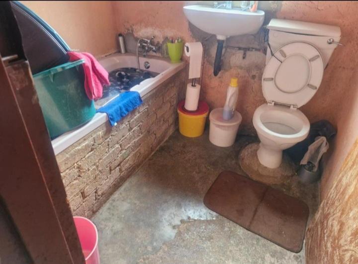 1 Bedroom Property for Sale in Orange Farm Gauteng